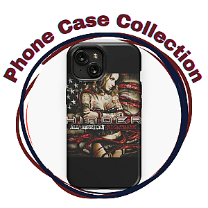 Hinder Cases