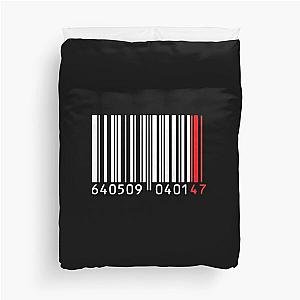 47 Agent Hitman - Silverballers - Playstation POP - Gift Duvet Cover