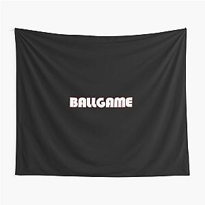 Ball Game Hitman Essential T-Shirt Tapestry