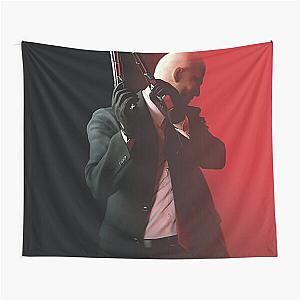 Hitman Tapestry