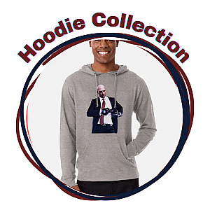 Hitman Hoodies