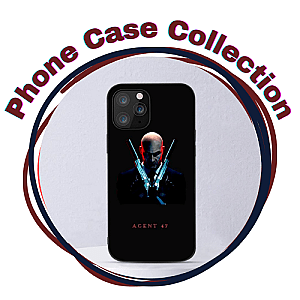 Hitman Cases