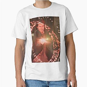 Sebastian Sallow Classic T-Shirt