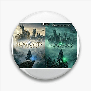 Hogwarts Legacy Shop Hogwarts Legacy Pins