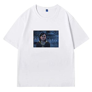 Hogwarts Legacy Edit Hogwarts Legacy T-Shirts