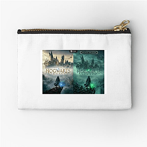 Hogwarts Legacy Shop Hogwarts Legacy Zipper Pouches