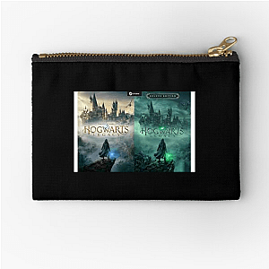 Hogwarts Legacy Shop Hogwarts Legacy Zipper Pouches