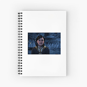 Hogwarts Legacy Edit Hogwarts Legacy Notebook