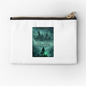 Hogwarts Legacy Store Hogwarts Legacy Zipper Pouches