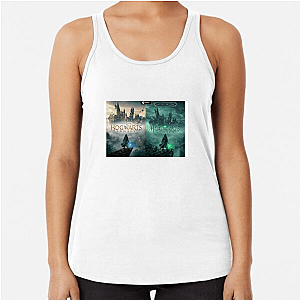 Hogwarts Legacy Shop Hogwarts Legacy Tank Tops