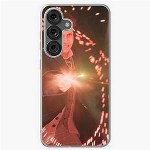 Sebastian Sallow Samsung Galaxy Soft Case