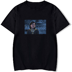 Hogwarts Legacy Edit Hogwarts Legacy T-Shirts