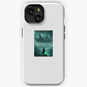 Hogwarts Legacy Store Hogwarts Legacy iPhone Cases