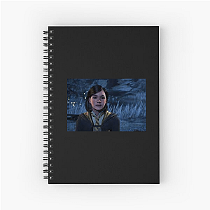 Hogwarts Legacy Edit Hogwarts Legacy Notebook