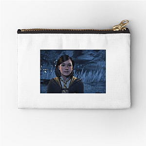 Hogwarts Legacy Edit Hogwarts Legacy Zipper Pouches