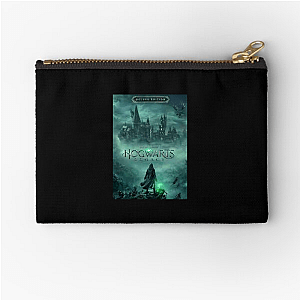 Hogwarts Legacy Store Hogwarts Legacy Zipper Pouches