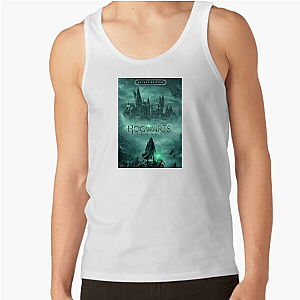 Hogwarts Legacy Store Hogwarts Legacy Tank Tops