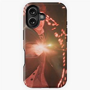 Sebastian Sallow iPhone Tough Case