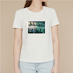 Hogwarts Legacy Shop Hogwarts Legacy T-Shirts