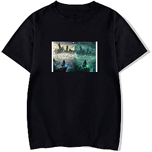 Hogwarts Legacy Shop Hogwarts Legacy T-Shirts