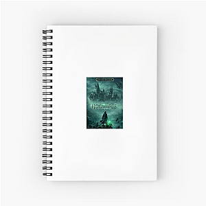 Hogwarts Legacy Store Hogwarts Legacy Notebook