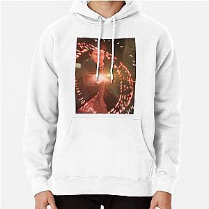 Sebastian Sallow Dark Pullover Hoodie