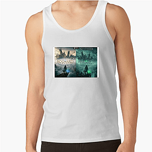 Hogwarts Legacy Shop Hogwarts Legacy Tank Tops