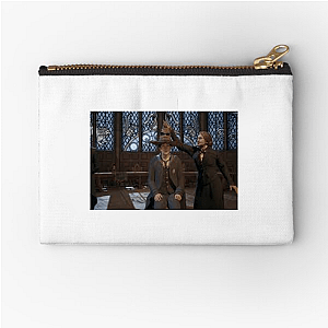 Hogwarts Legacy Fits Hogwarts Legacy Zipper Pouches