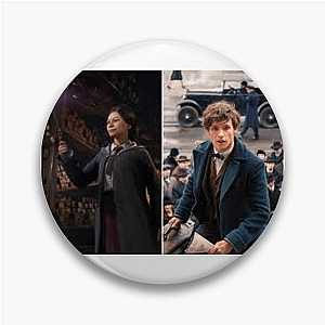 Hogwarts Legacy Outfit Hogwarts Legacy Pins