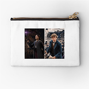 Hogwarts Legacy Outfit Hogwarts Legacy Zipper Pouches