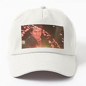 Sebastian Sallow dark Seb Dad Hat