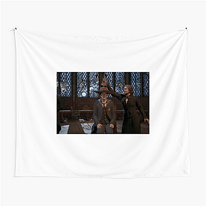 Hogwarts Legacy Fits Hogwarts Legacy Tapestries