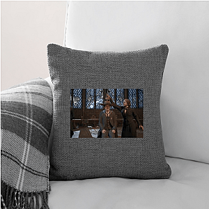 Hogwarts Legacy Fits Hogwarts Legacy Pillows Cover