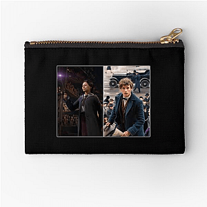 Hogwarts Legacy Outfit Hogwarts Legacy Zipper Pouches