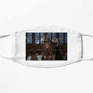 Hogwarts Legacy Fits Hogwarts Legacy Face Masks