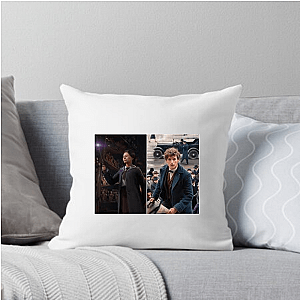 Hogwarts Legacy Outfit Hogwarts Legacy Pillows Cover