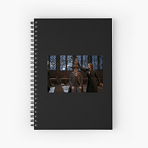 Hogwarts Legacy Fits Hogwarts Legacy Notebook