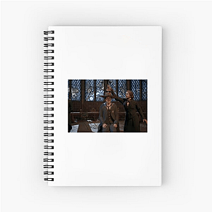Hogwarts Legacy Fits Hogwarts Legacy Notebook