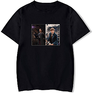 Hogwarts Legacy Outfit Hogwarts Legacy T-Shirts