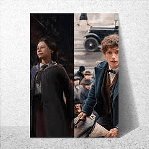 Hogwarts Legacy Outfit Hogwarts Legacy Posters