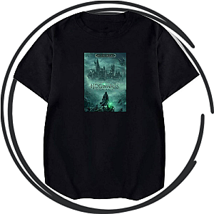 Hogwarts Legacy T-Shirts