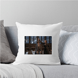 Hogwarts Legacy Fits Hogwarts Legacy Pillows Cover