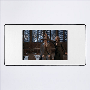 Hogwarts Legacy Fits Hogwarts Legacy Mouse Pads