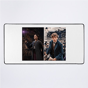 Hogwarts Legacy Outfit Hogwarts Legacy Mouse Pads