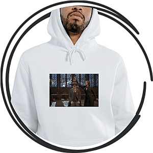Hogwarts Legacy Hoodies