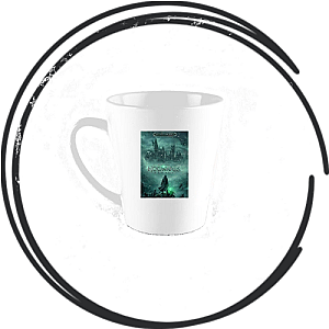 Hogwarts Legacy Mugs