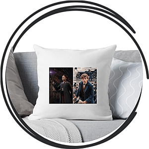 Hogwarts Legacy Pillows Cover