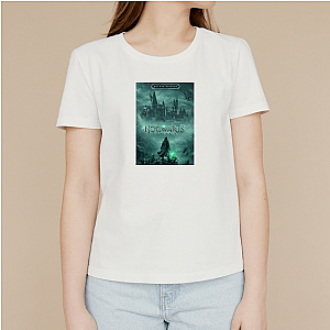 Hogwarts Legacy Store Hogwarts Legacy T-Shirts