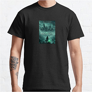 Hogwarts Legacy Store Hogwarts Legacy T-Shirts