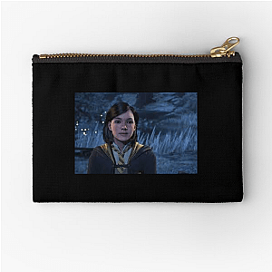 Hogwarts Legacy Edit Hogwarts Legacy Zipper Pouches